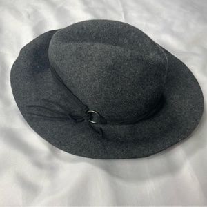 Lucky Brand hat new with tags gray